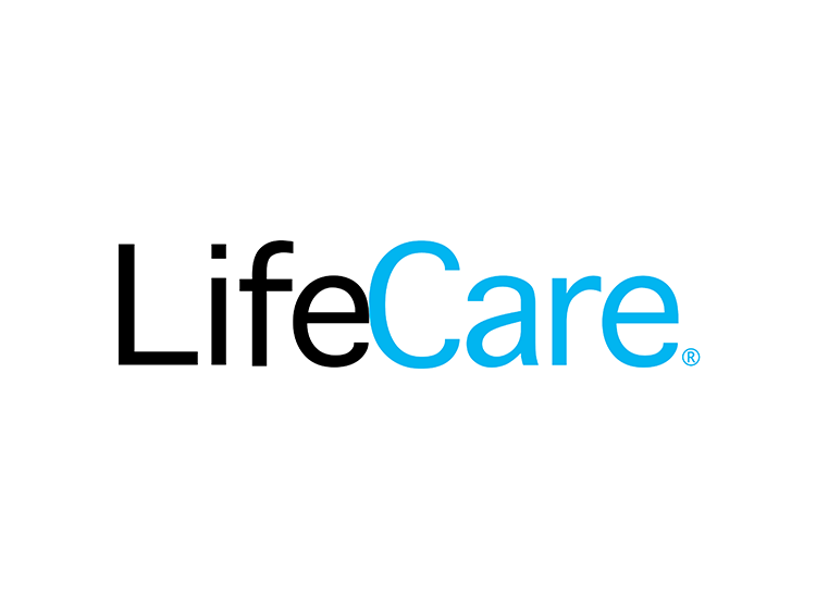 Logotipo de LifeCare