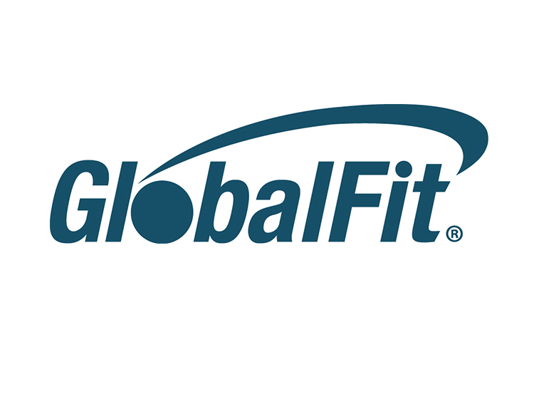 Logotipo de GlobalFit®