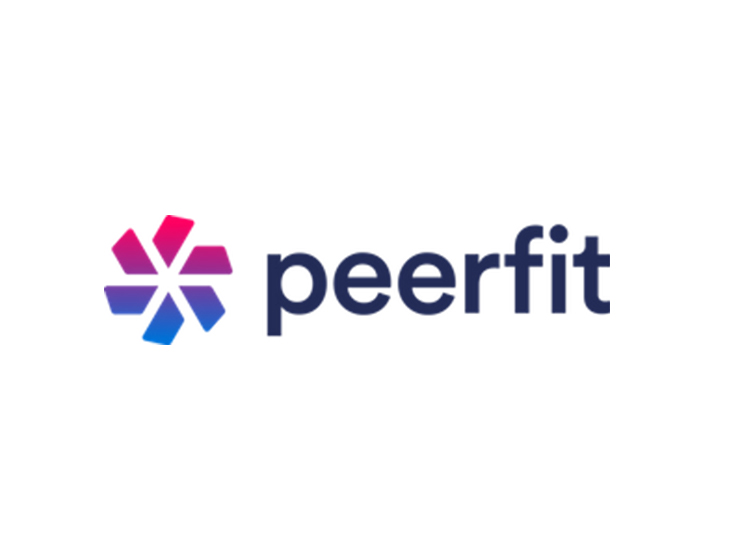 logo Peerfit